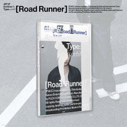 Jay B - Archive 1: [Road Runner] [1st Album]